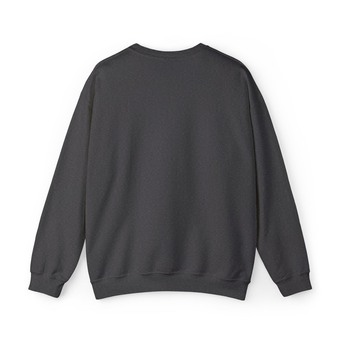 Unisex Heavy Blend Everyday is GameDay Crewneck Sweatshirt