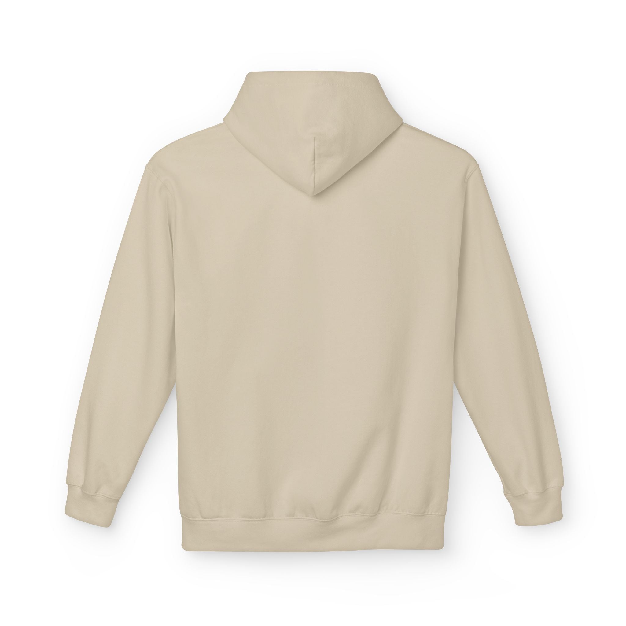 Everyday Hoodie — Minimalist Everyday Graphic Pullover