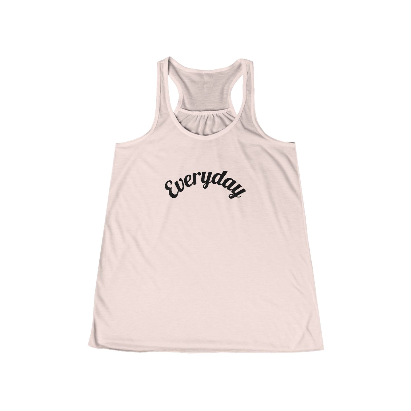 Everyday Women's Racerback Tank Top — Casual Flowing Summer Tank