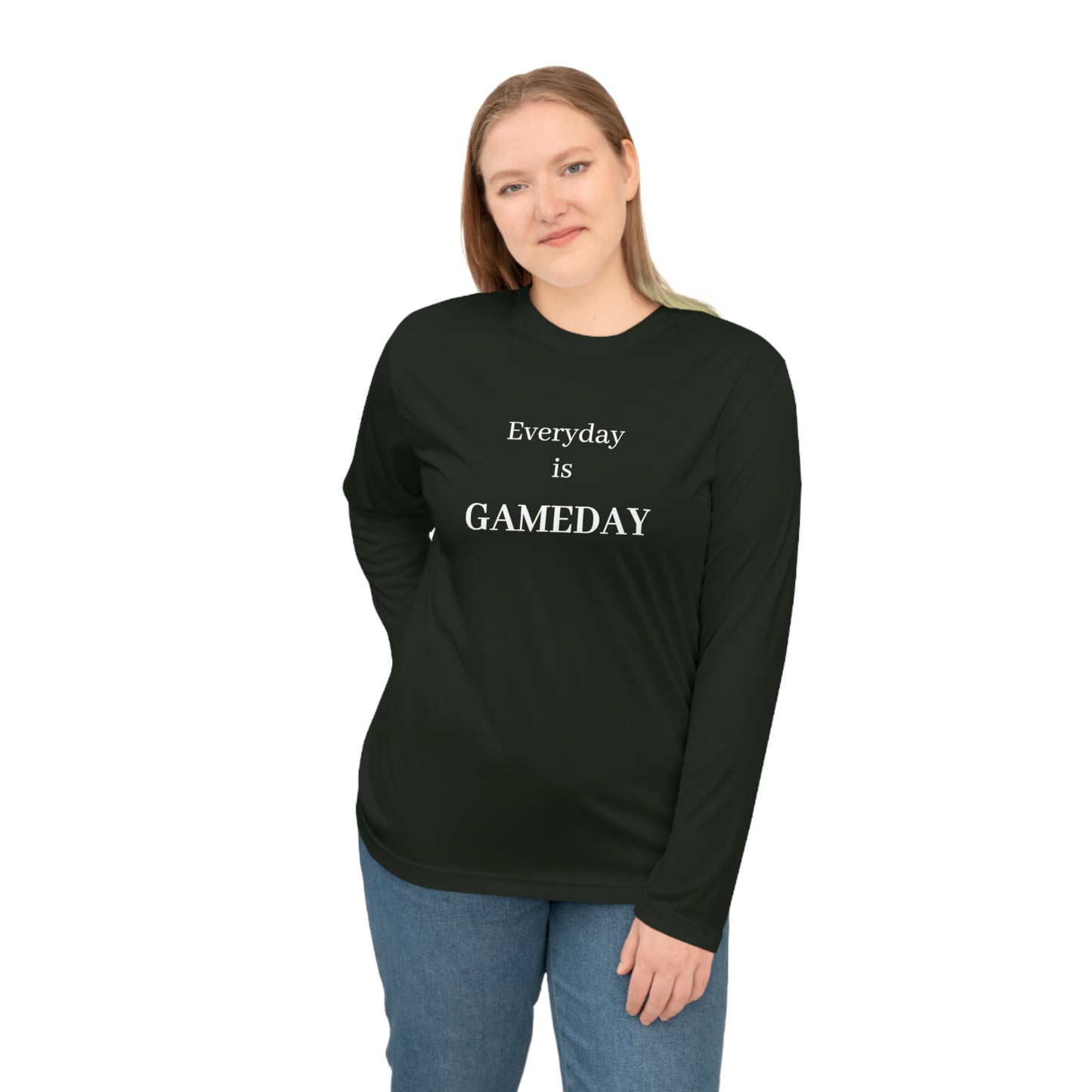 Everyday Is Gameday Long Sleeve Shirt