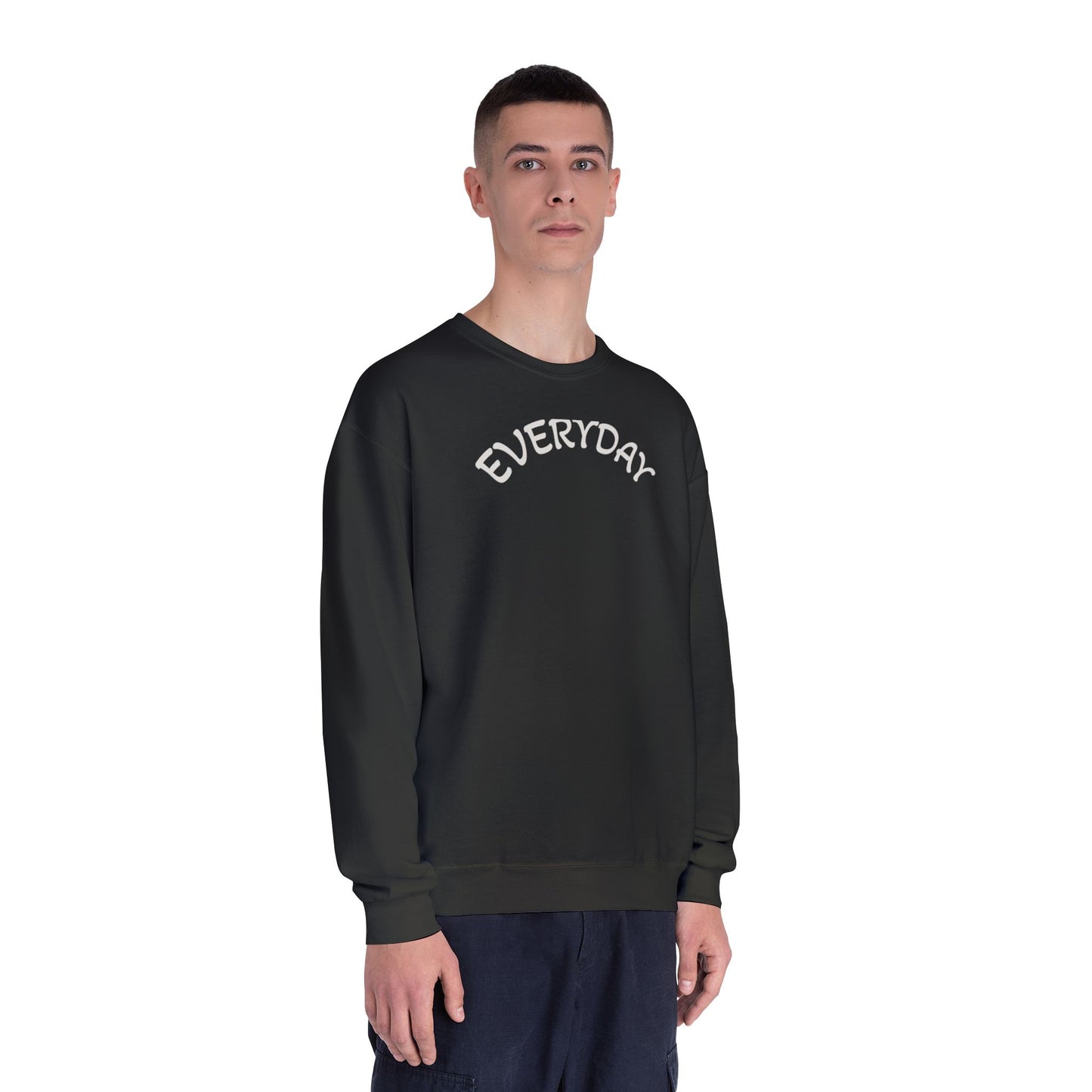 Everyday Crewneck Sweatshirt
