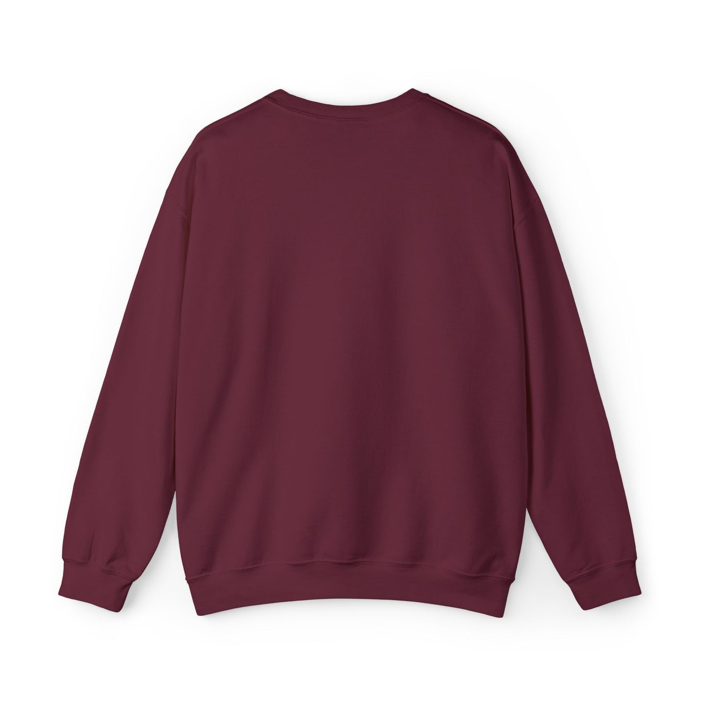 Unisex Heavy Blend Everyday is GameDay Crewneck Sweatshirt