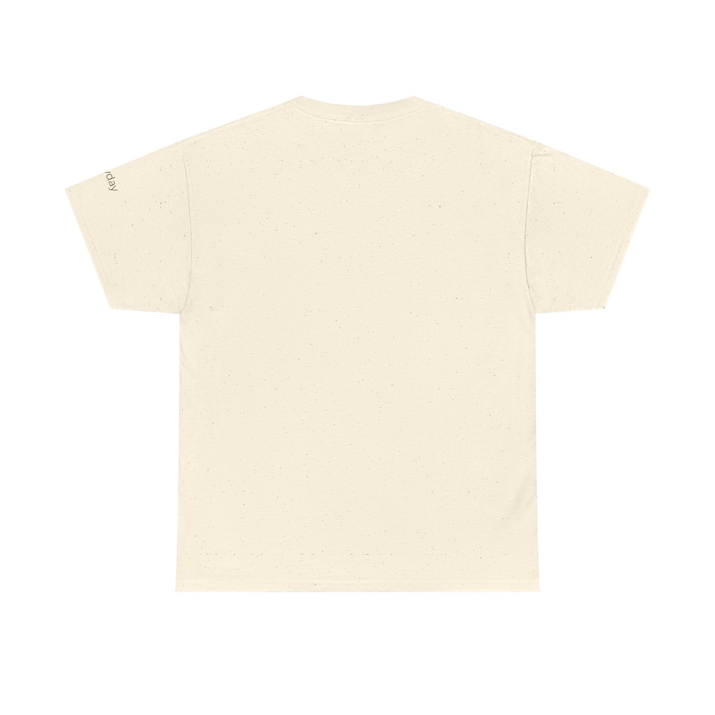 Custom Text Tee — Walking By Faith T-Shirt