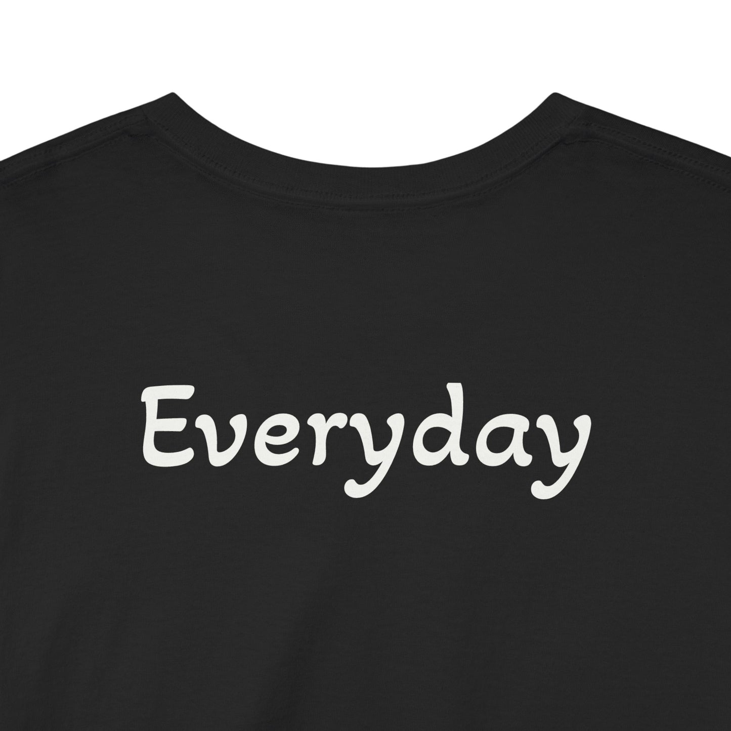 Prayer Changes Things Always Tee — Everyday Inspirational Christian T-Shirt