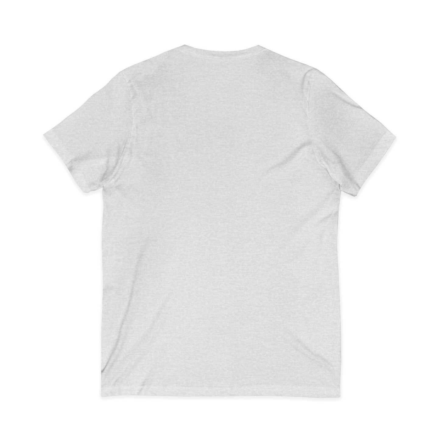 Thankful for God's Grace and Mercy V-Neck Tee