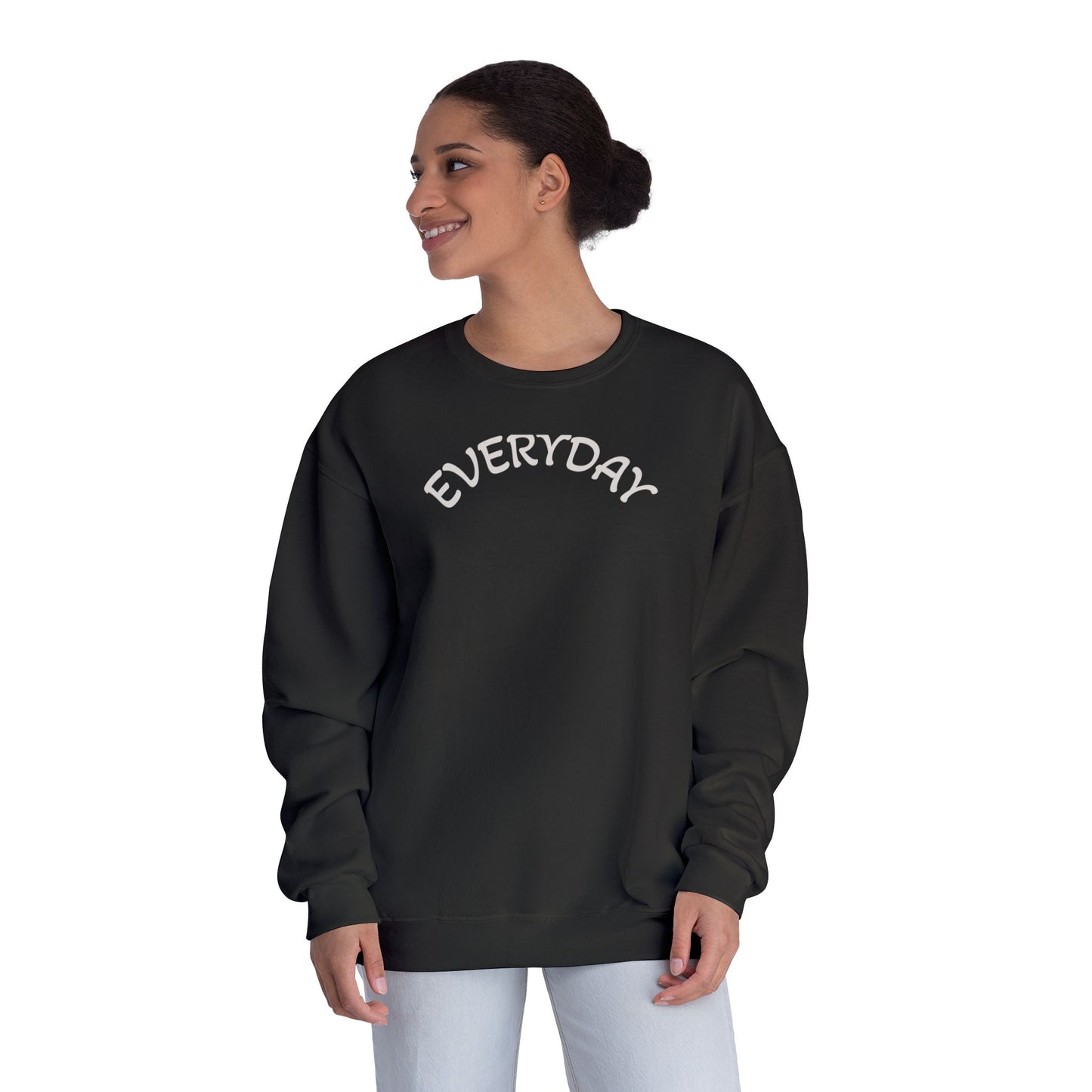 Everyday Crewneck Sweatshirt