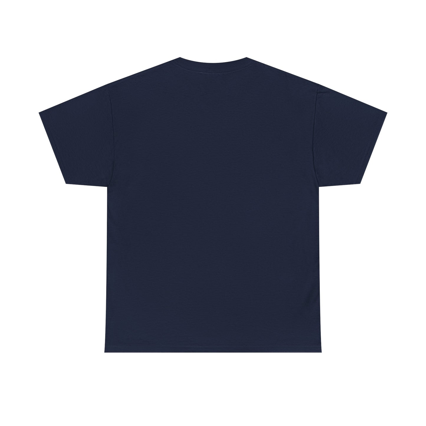 Because of God's Grace & Mercies T-Shirt