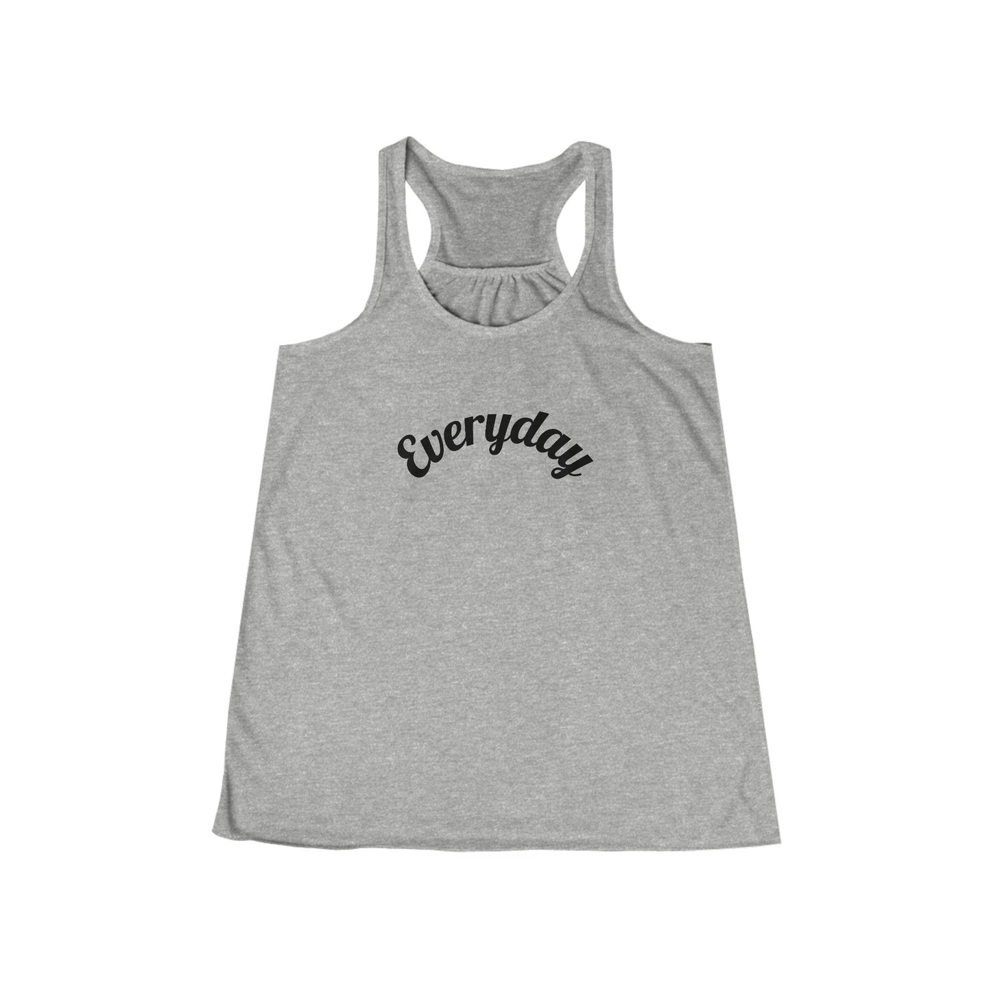 Everyday Women's Racerback Tank Top — Casual Flowing Summer Tank
