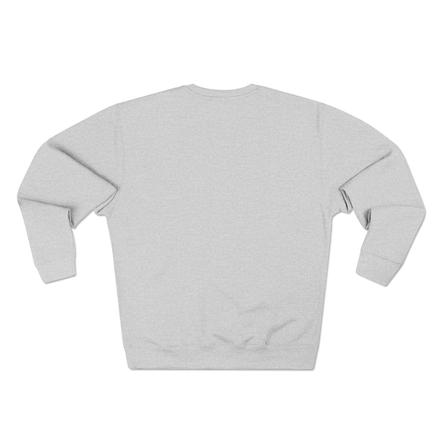 Everyday Is Gameday Crewneck Sweatshirt — Casual Sports Fan Pullover