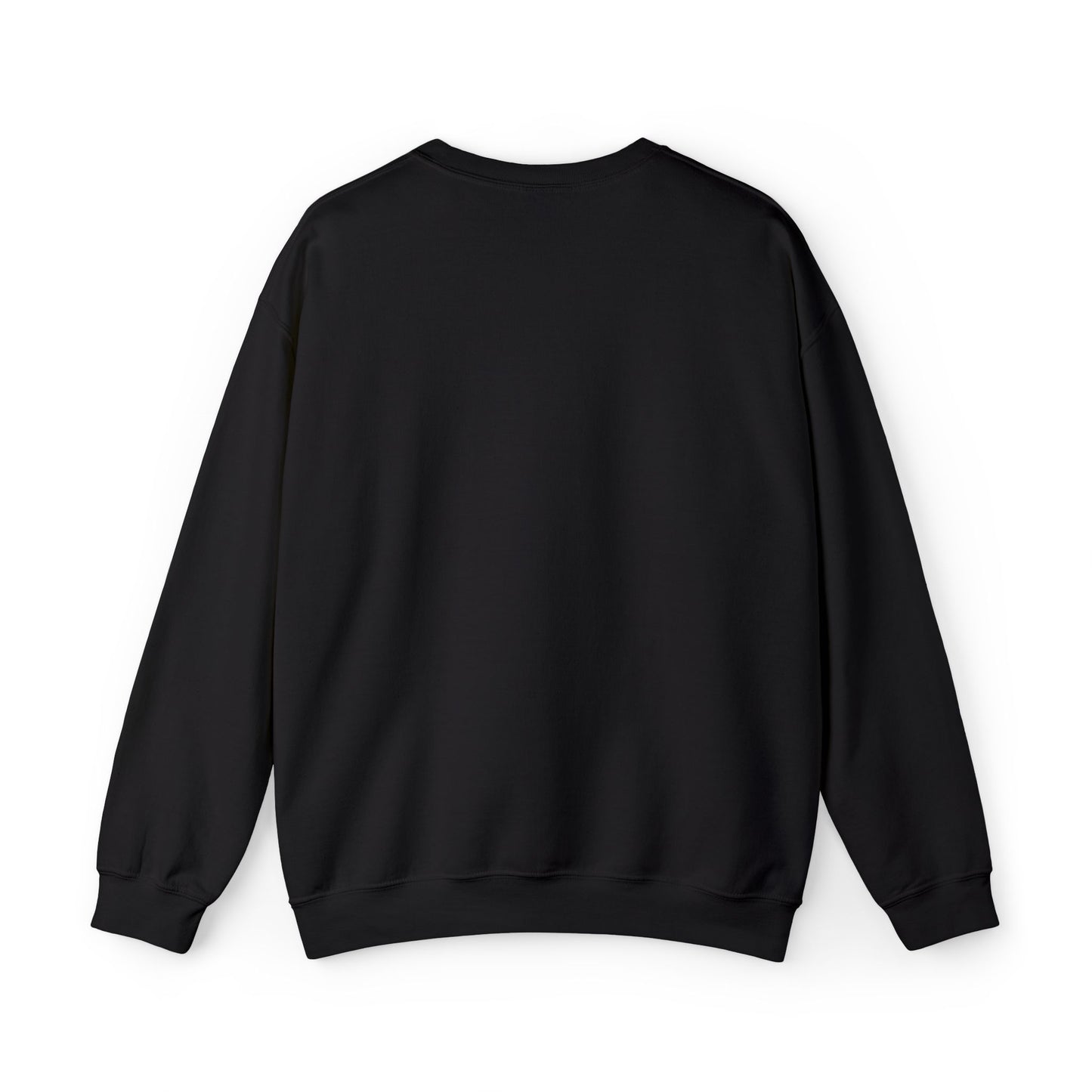 Unisex Heavy Blend Everyday is GameDay Crewneck Sweatshirt