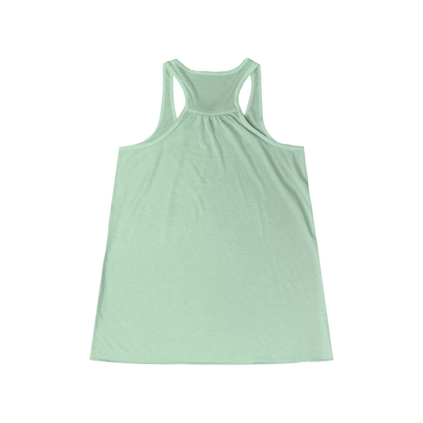 Everyday Women's Racerback Tank Top — Casual Flowing Summer Tank