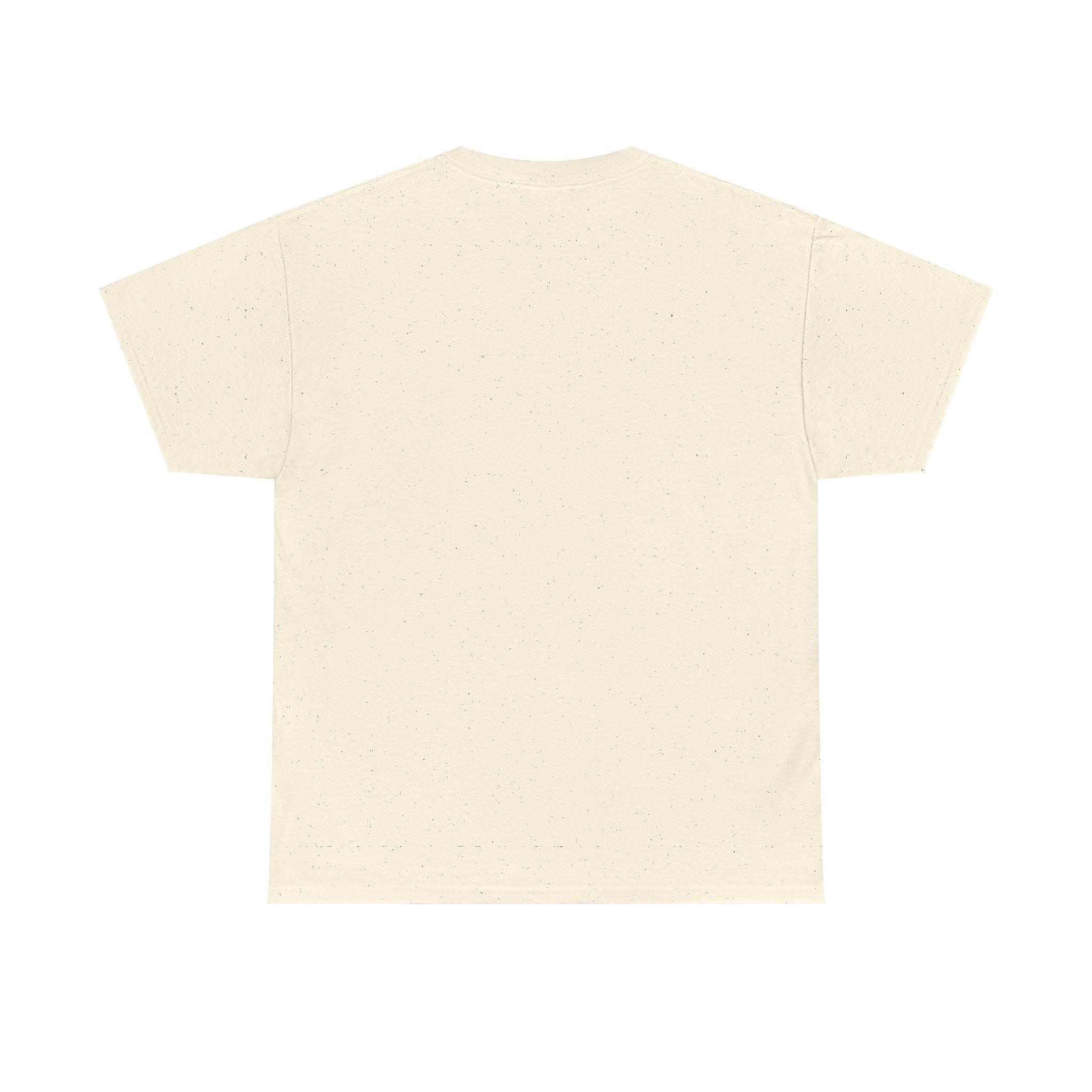 Everyday I Deserve Tee — Minimal Inspirational T‑Shirt