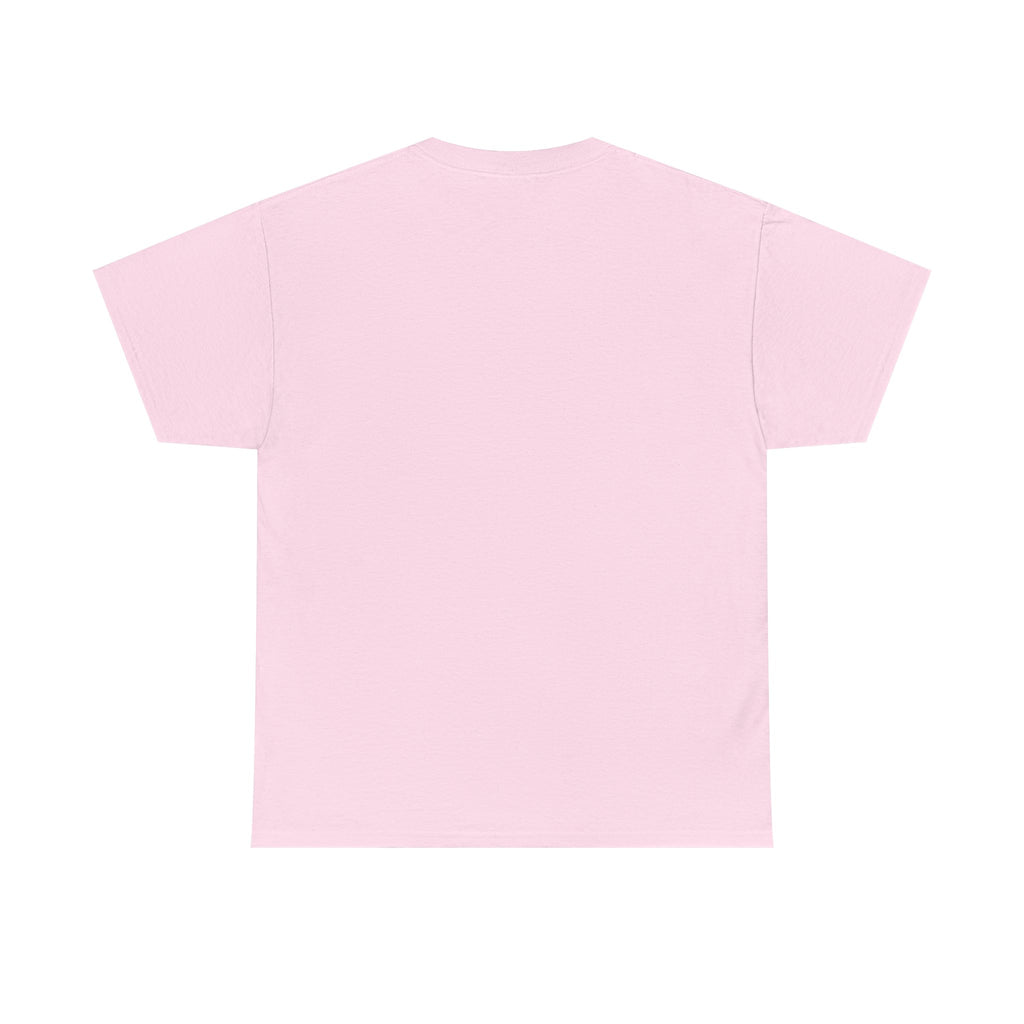Everyday I Deserve Tee — Minimal Inspirational T‑Shirt