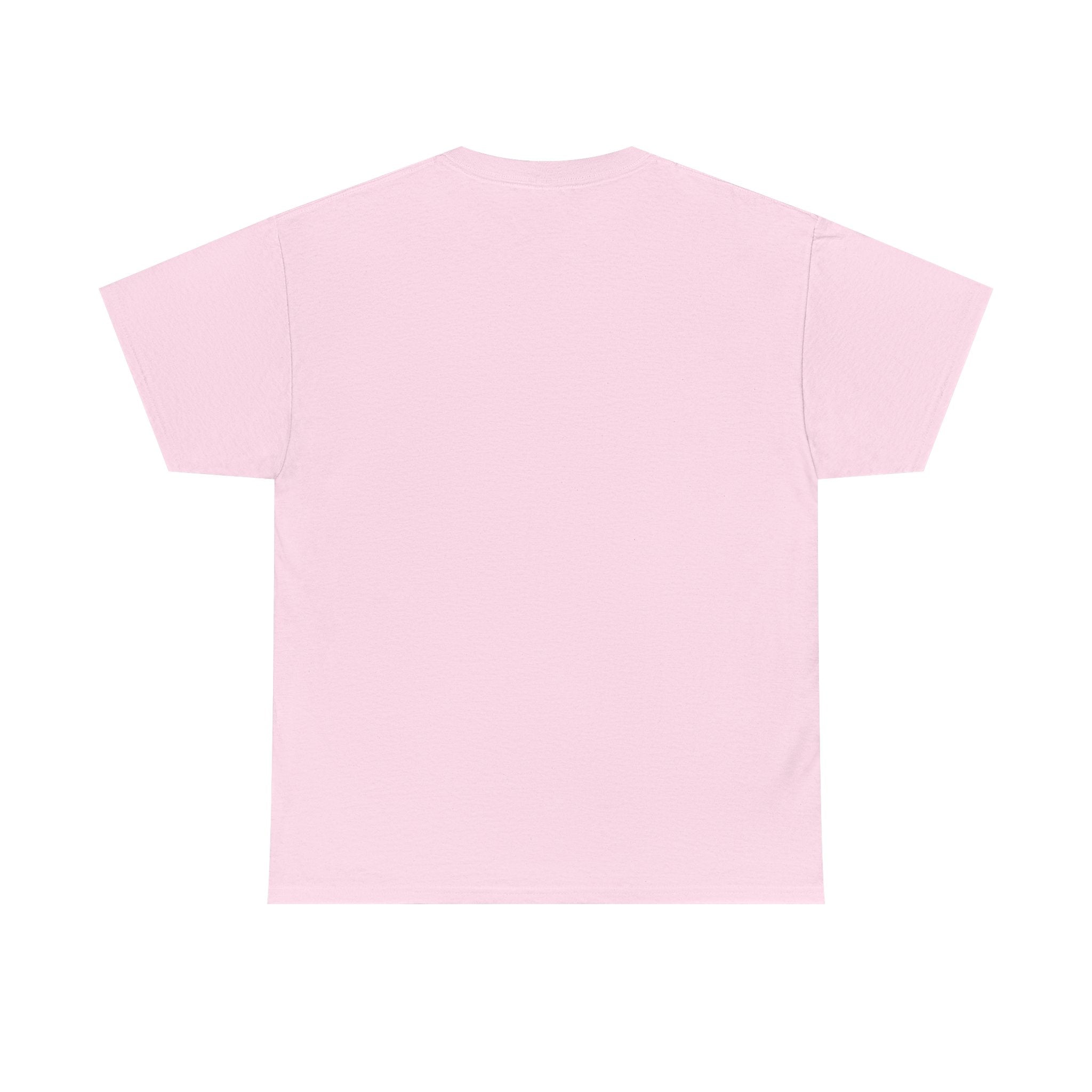 Everyday I Deserve Tee — Minimal Inspirational T‑Shirt