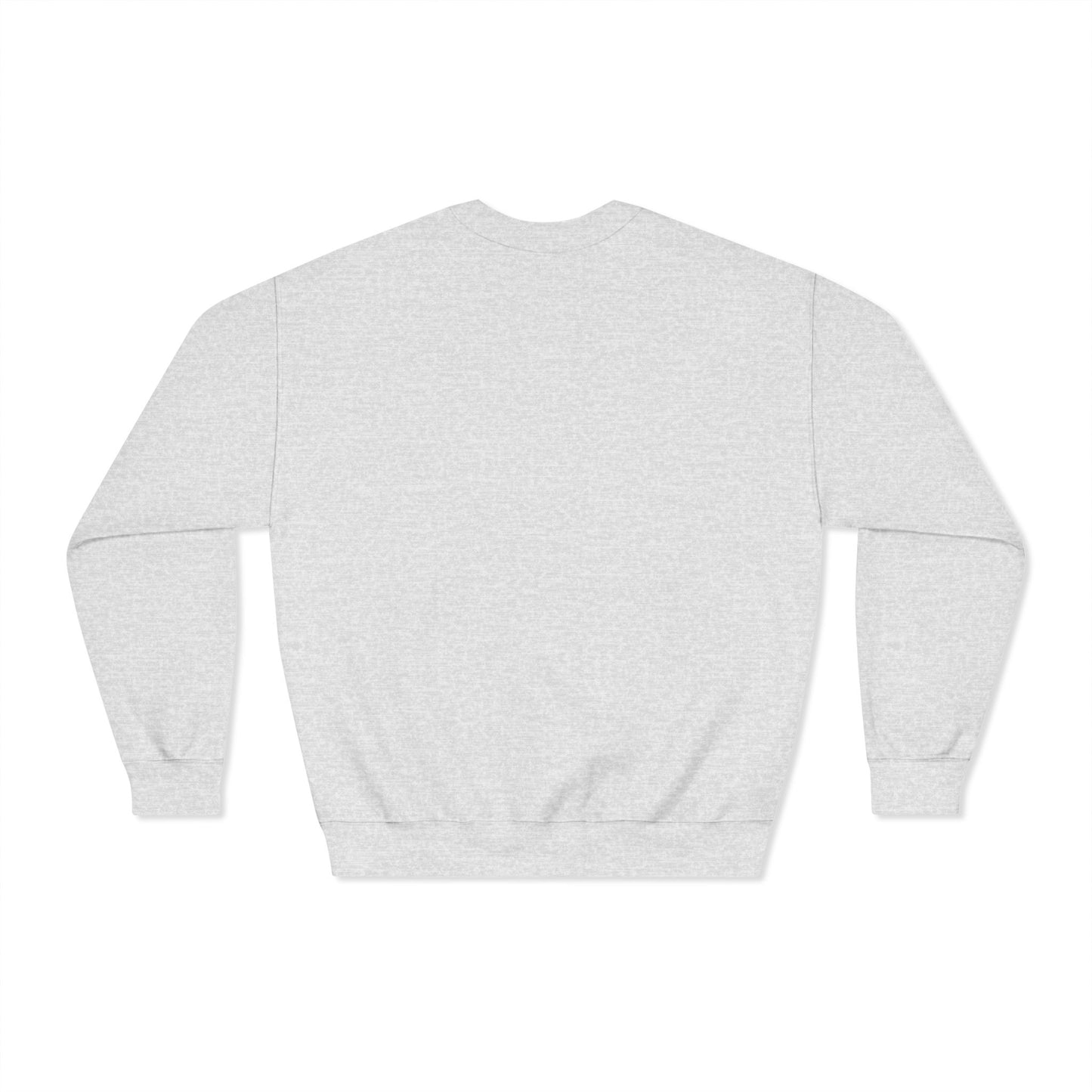 Everyday Is A Day Of Celebration Crewneck Sweatshirt