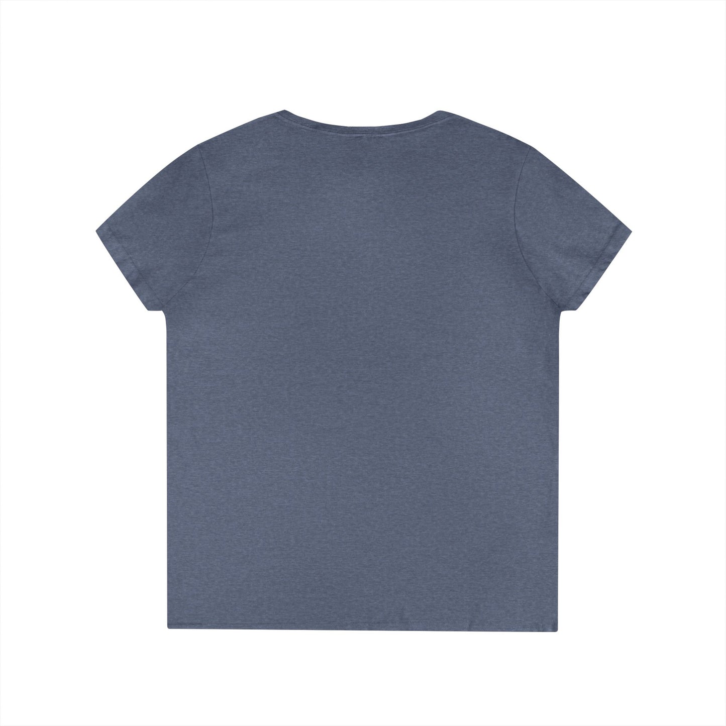 Grateful Everyday V-Neck Tee