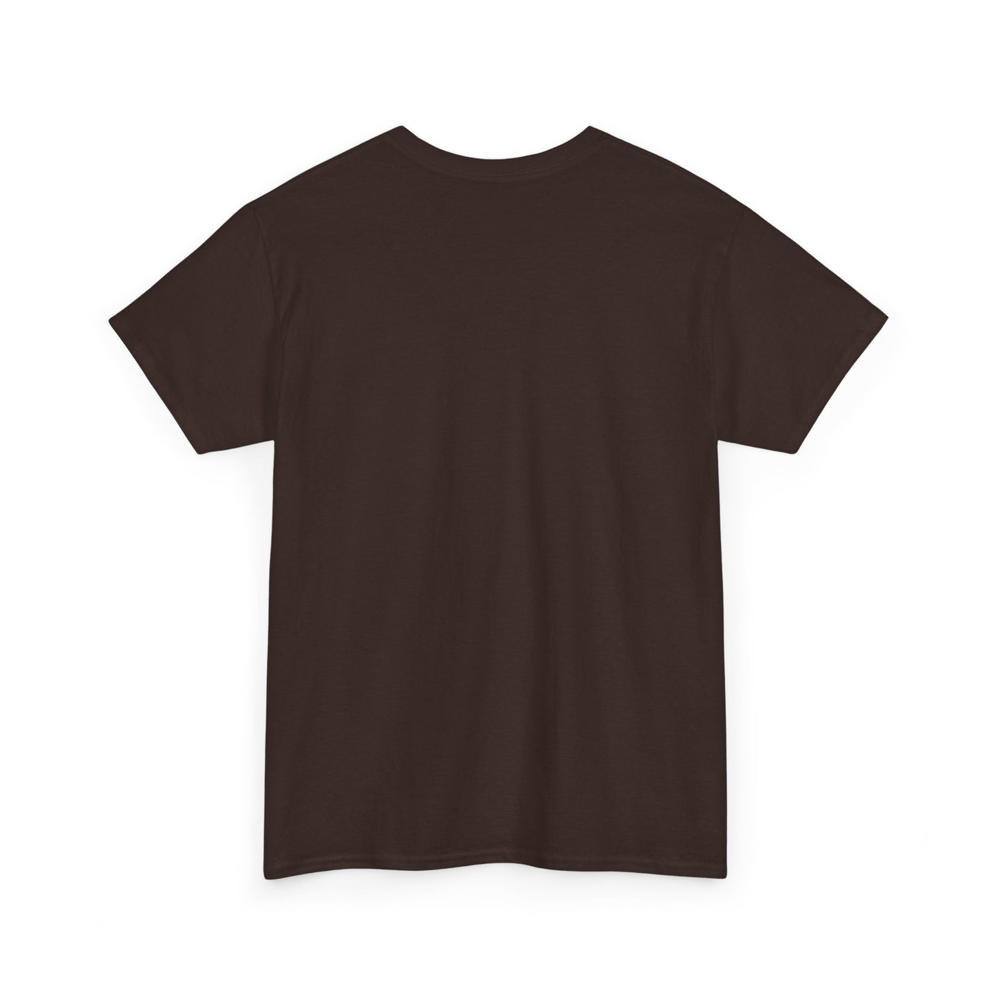 Reflection Tee — "Everyday can be a day of Reflection" Inspirational Cotton T-Shirt