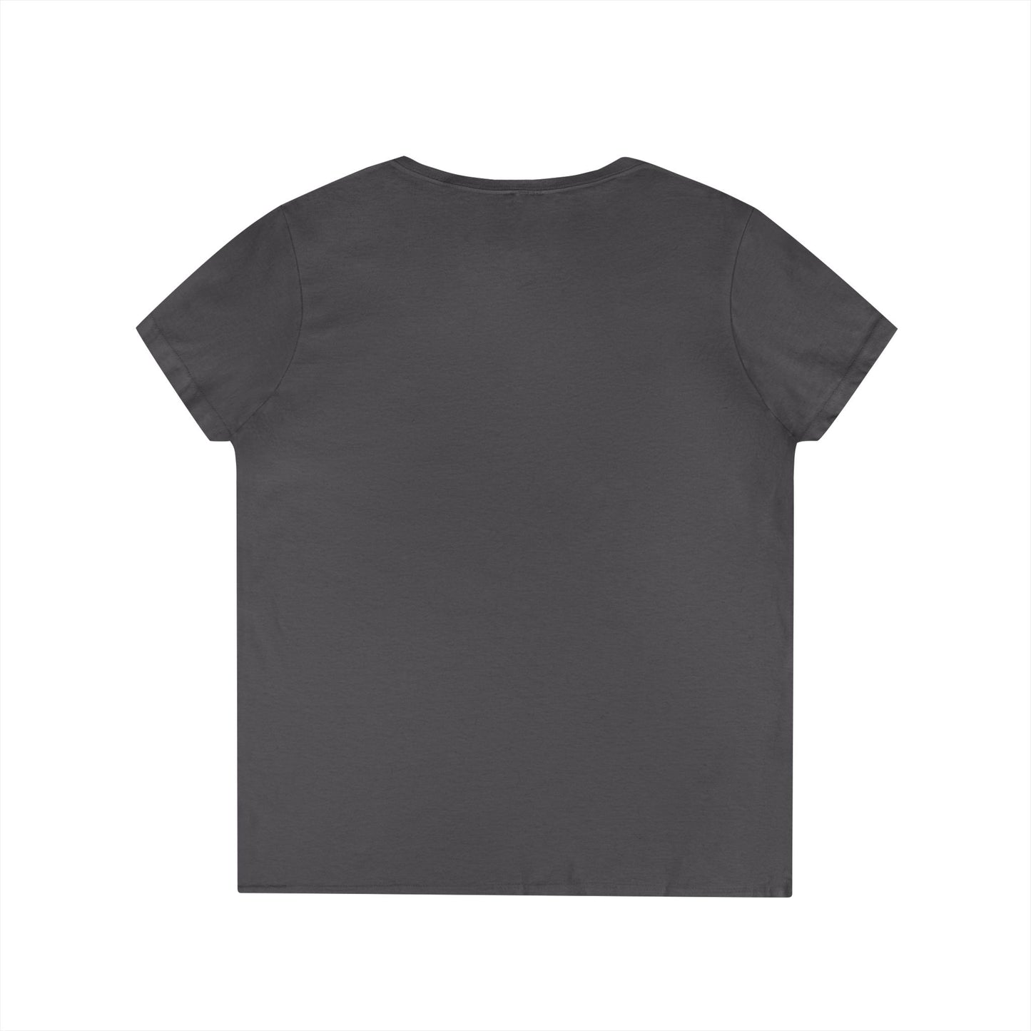 Grateful Everyday V-Neck Tee