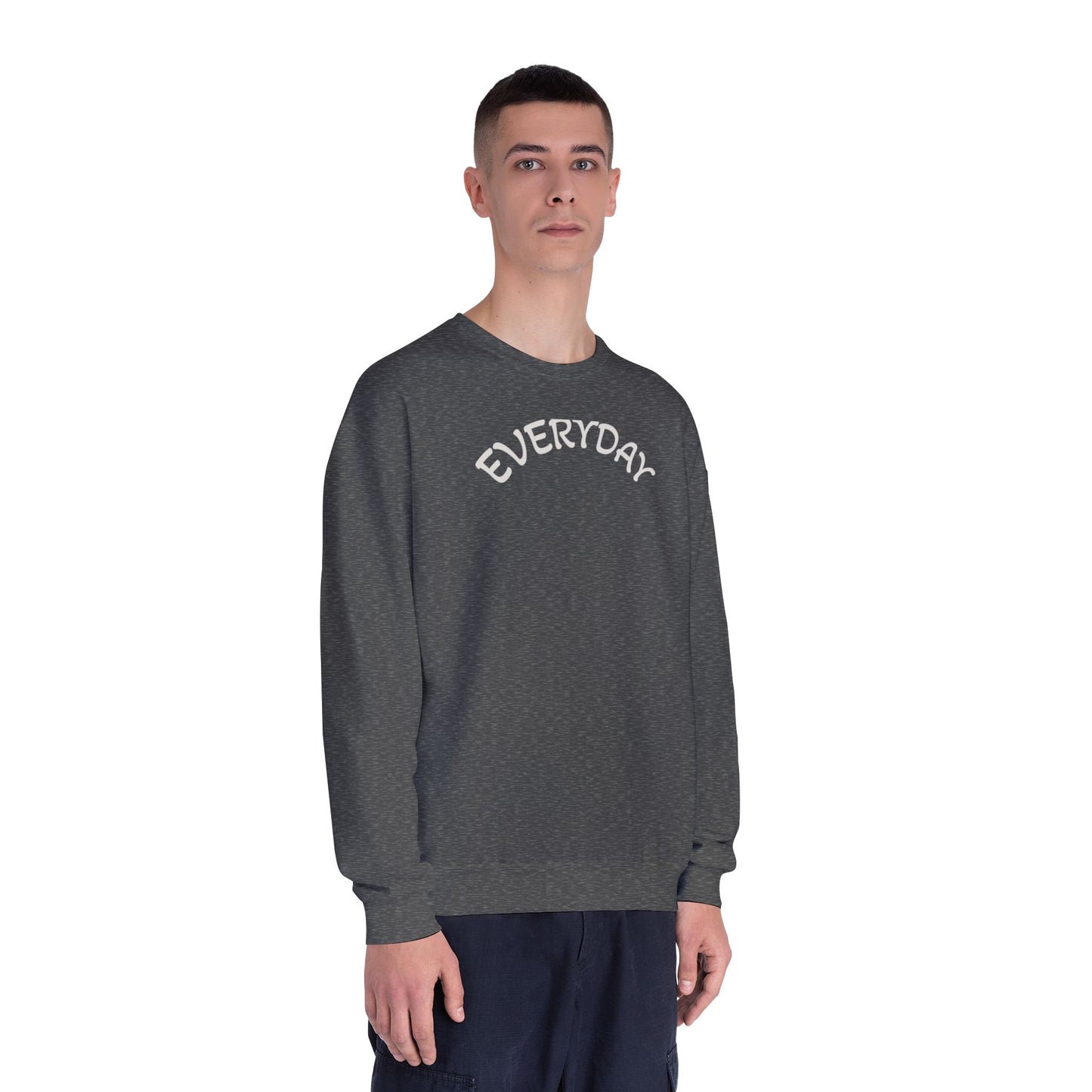 Everyday Crewneck Sweatshirt