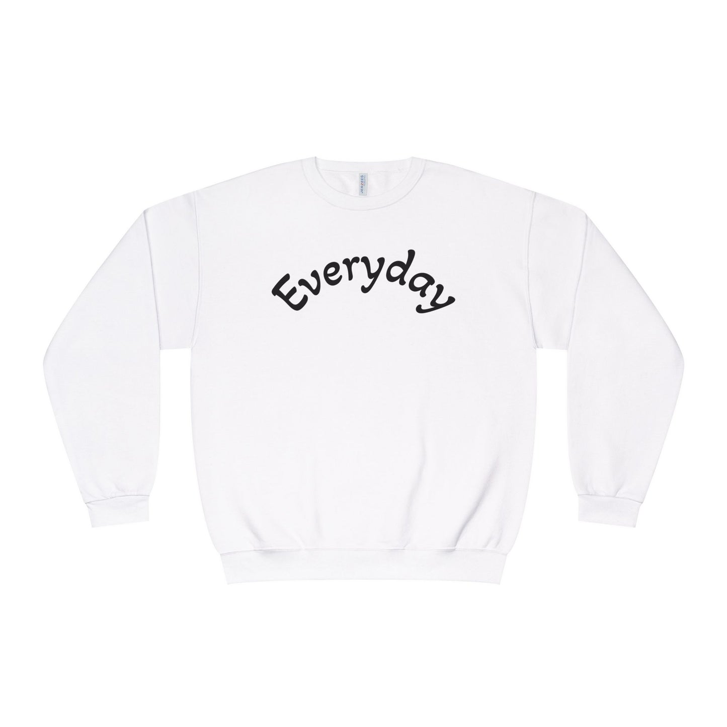 Everyday Crewneck Sweatshirt