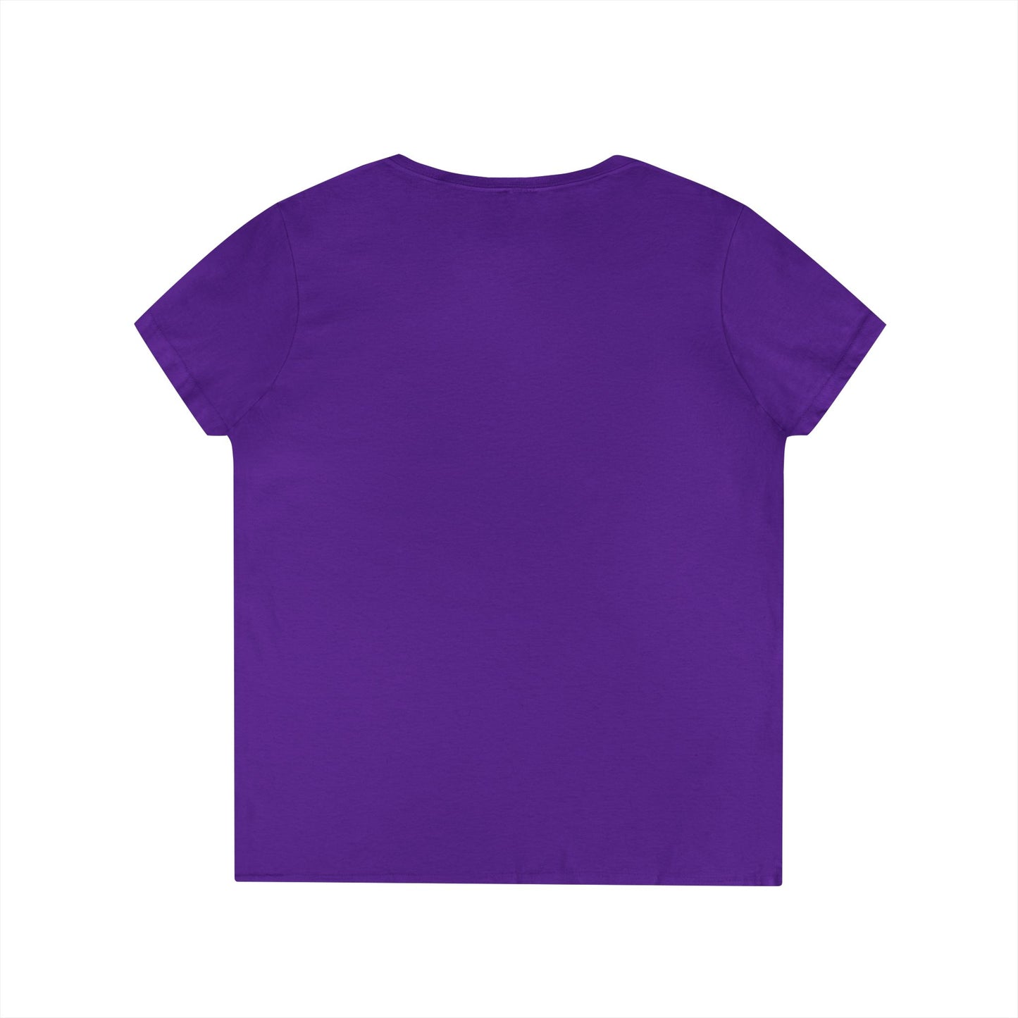 Grateful Everyday V-Neck Tee