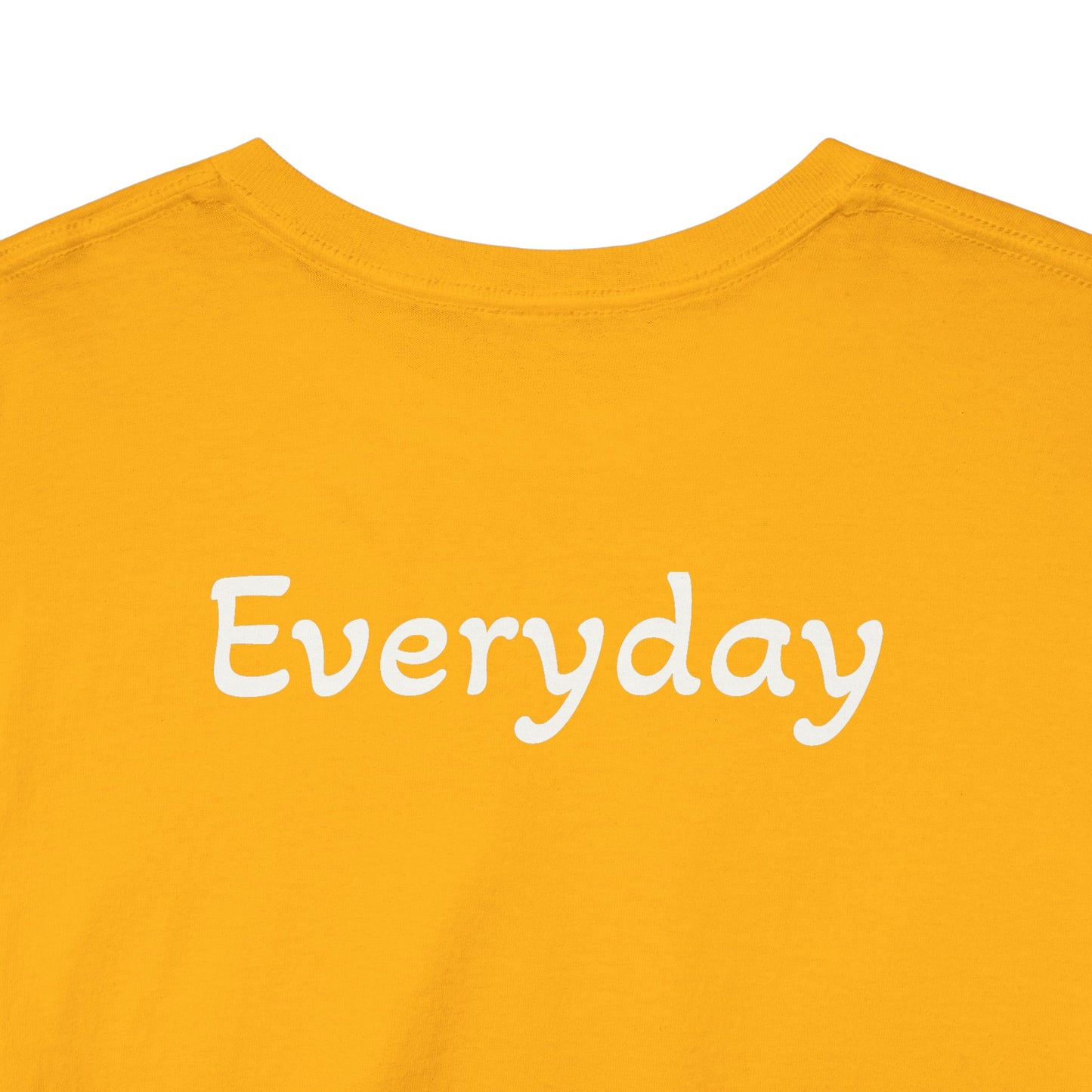 Prayer Changes Things Always Tee — Everyday Inspirational Christian T-Shirt