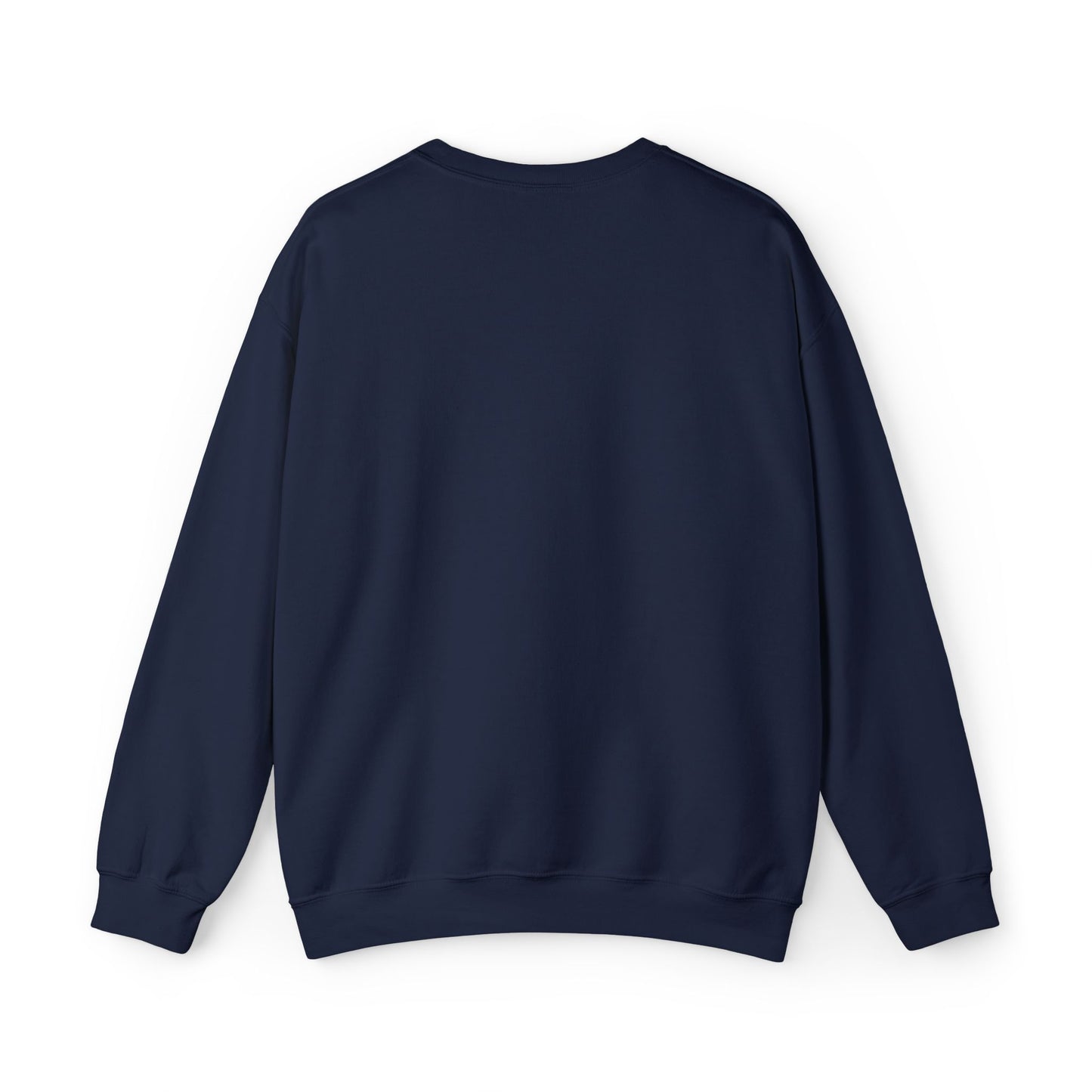 Unisex Heavy Blend Everyday is GameDay Crewneck Sweatshirt