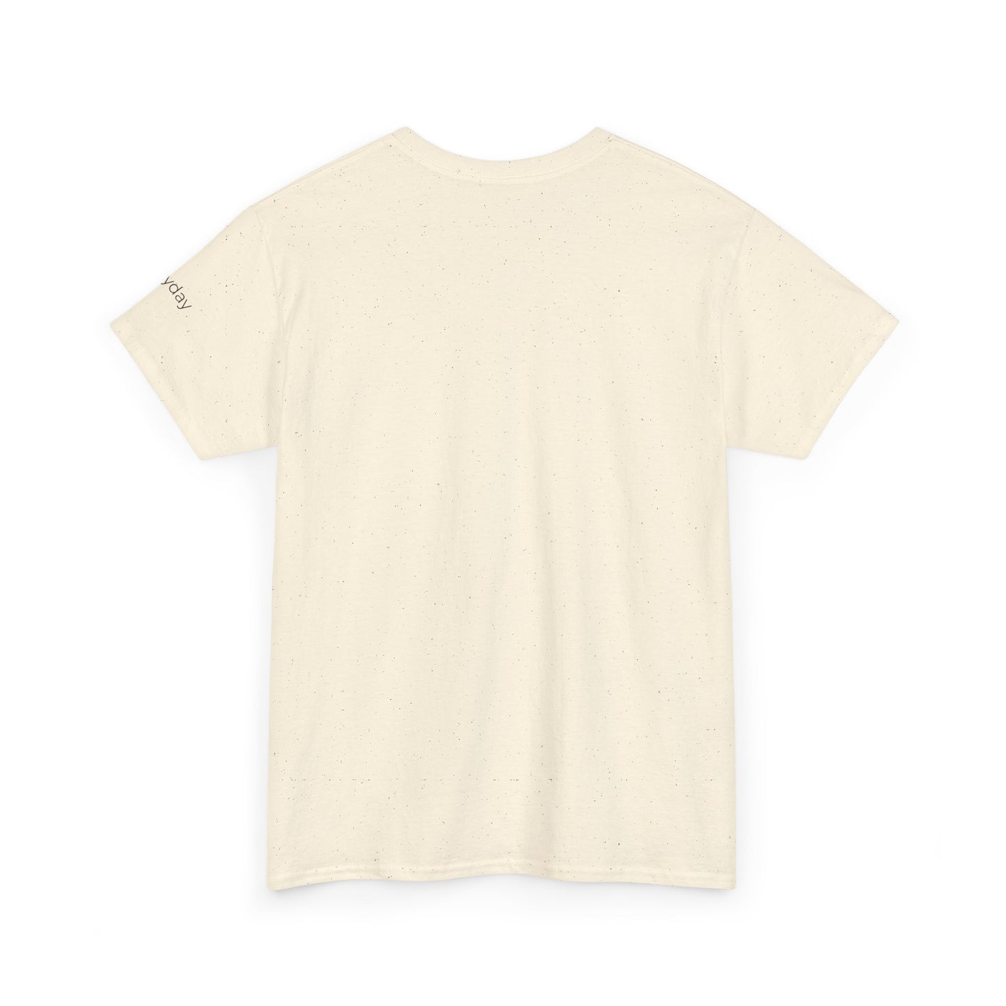 Custom Text Tee — Walking By Faith T-Shirt