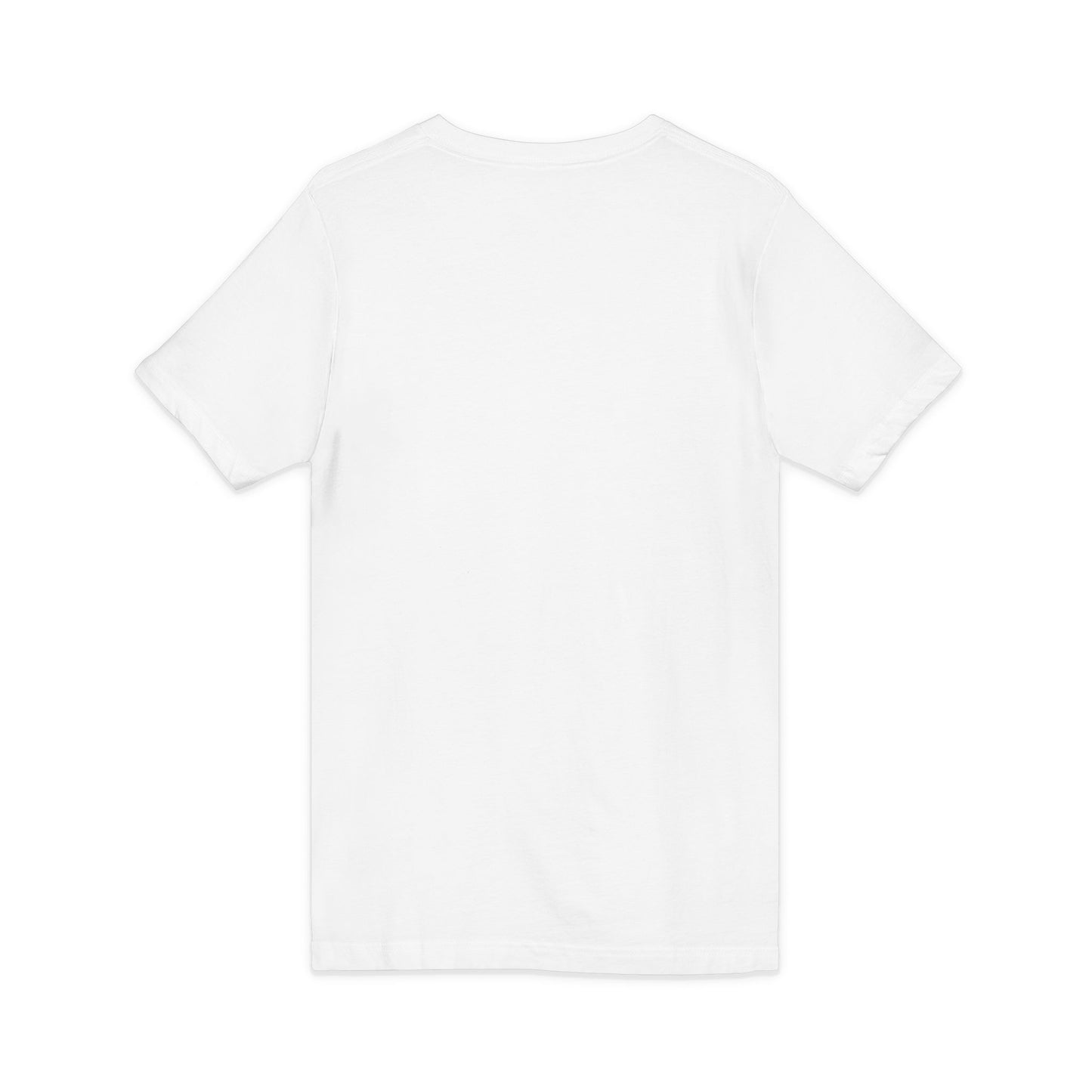 Thankful for God's Grace and Mercy V-Neck Tee