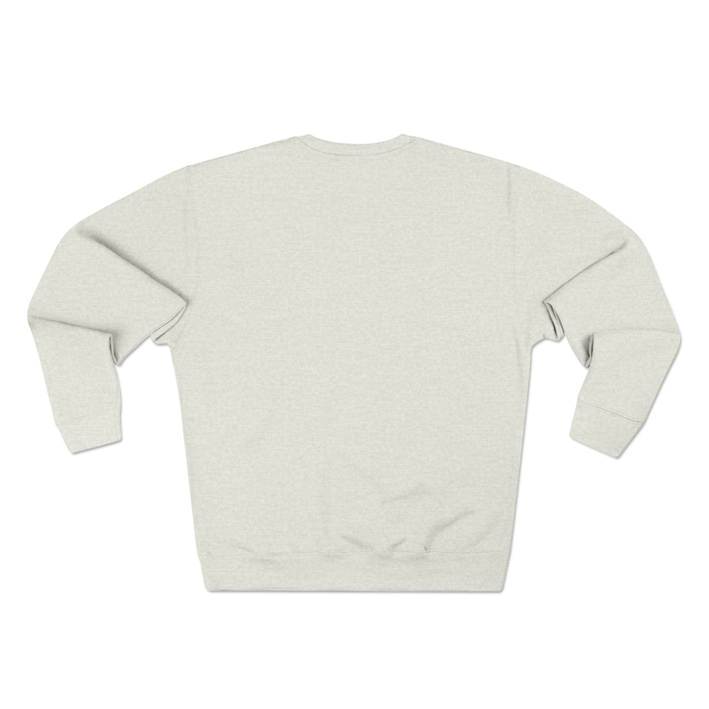 Everyday Is Gameday Crewneck Sweatshirt — Casual Sports Fan Pullover